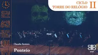 Claudio Santoro - Ponteio