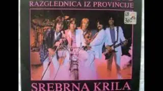 SREBRNA KRILA 1980 SESNAEST GODINA