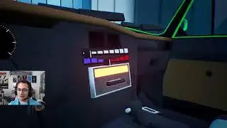 Back Seat Drivers (New Co-Op)