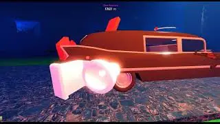 a dusty trip (halloween map)