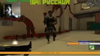Убил Albus Corvus ))
