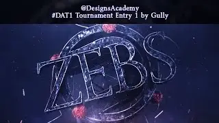 #DAT1 Round 1 Entry by Gully