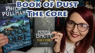 The Core | The Book of Dust: La Belle Sauvage | Book Reviews