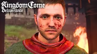 I'm BACK - Kingdom Come Deliverance DLC because why not |🔴LIVE