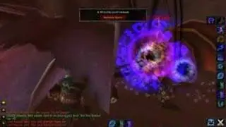 The Unedited Kazzak Solo Video