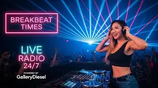 🇩🇪 EXTREME DRIVE: 2026 ☢️🚗🔊 #trance #housemusic #house #breakbeat #housemix