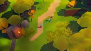 World to the West PC 60FPS Gameplay | 1080p