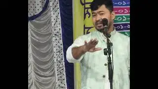 😎তালার জায়গায় তালা রবে🗼 তোমার সিন্দুকের মাল চলে যাবে গো❤️  বাউল জহির পাগলা 🎆ঘোরা পীরের মাজারে