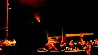 D-Styles @ Eagle Rock Music Festival 2010