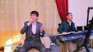 HUSEYN SHARIFI ( TO'YONA) HAVLII PADAR 2023