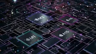 SoC in APU: Od Applea do Ryzen AI in Igralnih Konzol