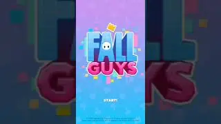 Fall Guys SS4 Intro
