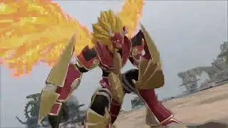 Digimon Time Stranger part 8: Reuniting brothers then tragedy repeats