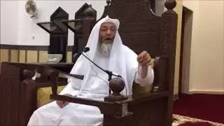 ادب حامل القرآن مع معلمه - للشيخ عبدالسلام الفيلكاوي