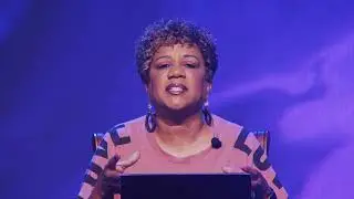 Need Peace? | Pastor Judith C. Matthews | 3.29.22