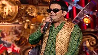 ब्लाइंड लड़के ने शो में मचाया धमाल | Best Comedy Moment | Clip