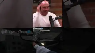 Joe Rogan's Tactic to Win Every Fight: Unveiling the Mind-Blowing Strategy 🤯🥊