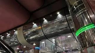 FUTW (VIXI SOLO VERSION) -  LISA but it is playing in an empty airport