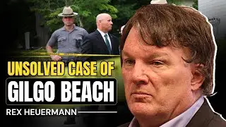REX HEUERMANN: SERIAL KILLER OR INNOCENT ARCHITECT?
