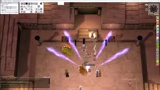 Yansser Yodell - VenvRO FullPvP 99/70 - [Ragnarok] [4rTools]