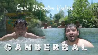 GANDERBAL District Kashmir ! This Should be on Your Travel List ! Wayil and Barwala Kangan