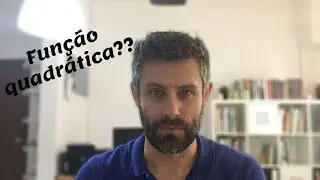 Funções quadráticas