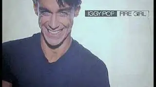 Iggy Pop - Fire Girl