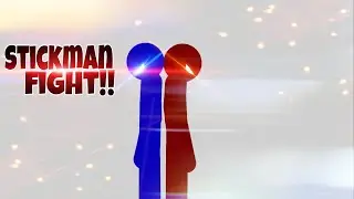 Most Insane Stickman fight!!. || Drawing Cartoon-2.