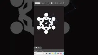 Creative Logo Design in Adobe Illustrator | Modern & Professional Logo Tutorial