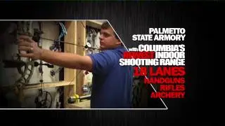 PALMETTO STATE ARMORY - NEWEST SHOOTING RANGE NO SLATE