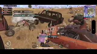 Grind For BGIS 2027 🏆😭 #bgis #kraftonindiaesports #battlegroundsmobileindia #gaming 
