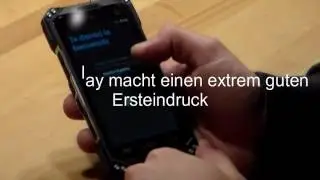 Getnord Onyx metallverst&auml;rktes Outdoor Handy, IP68, 4G LTE+ (Neues Modell)