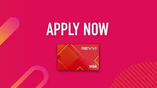 REVVI Card