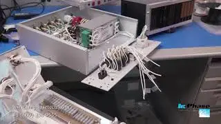 In Phase Technologies Special Test Equipment