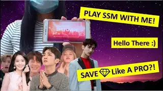 SuperStar Games | Play SSM with Me! TIPS for getting Diamonds?!