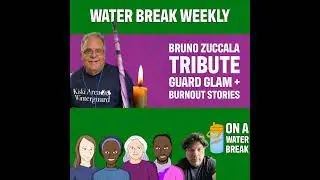 Remembering Bruno Zuccala, Guard Glam & Burnout in the Band Room