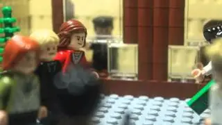 The Spectacular Lego Spider-Man: Episode 9 Trailer
