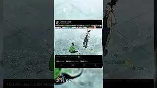 Others Training With Thier Parents And Naruto Training With Boruto💀These Father And Son Bond Is✨🔥
