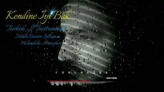 Kendine İyi Bak -Deep Turkish Trap Beat Instrumental (Cover)
