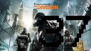 Let's Play- Tom Clancy's The Division Part 37- Disarming the Power Plant