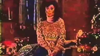 Stepfanie Kramer NBC Christmas Special