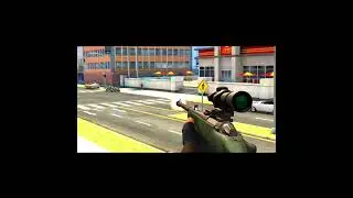 pure sniper mod apk😍 || #shorts #gaming