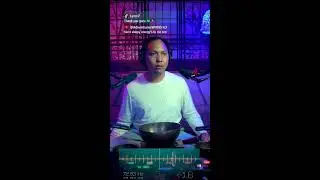 Healing Frequencies of the Village | Sound Bath for Peaceful Transformation