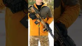 Оптимальная длина ствола для AR-15