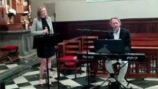 F&uuml;r Immer (Cover; orig.: Robin Henderson & Janine)