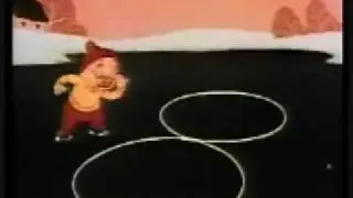 Snow Foolin' - 1949