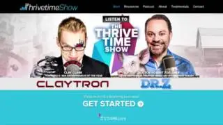 The Unique Value Proposition Of A Business Coach | Thrivetime Show | Business Coach