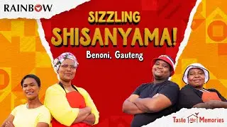 A Sizzling Shisanyama Showdown | Gogo Vs Gogo – Johannesburg, Benoni | S01 E06