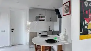Villa Fiore Duo - Kalkan Villa