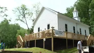 Corton Lodge breathes new life into historic building with local craftsmanship